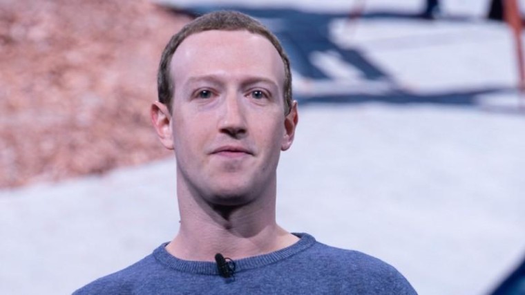 Facebook-medewerker hoeft ook na lockdown niet naar kantoor
