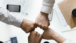 31 grote techbedrijven willen samen voor meer diversiteit te zorgen