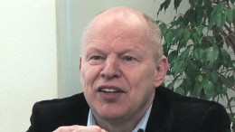 Vermeend: ‘Digitalisering zet wereldeconomie op zijn kop’