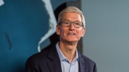 Cook geeft Trump lesje importheffingen