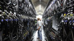 Veel meer personeel voor datacenters gezocht