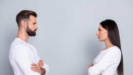 Liefdevol conflicteren