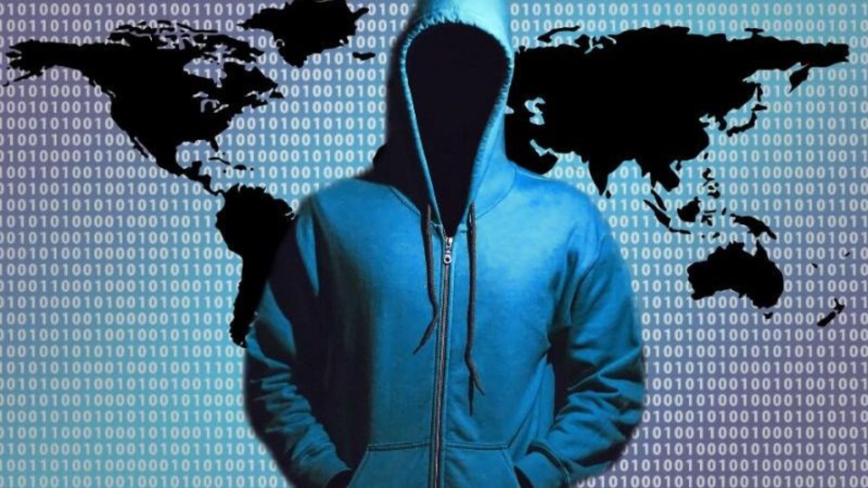 hacker