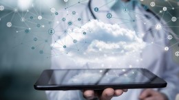 Aandacht voor cloud in de zorg is opmerkelijk