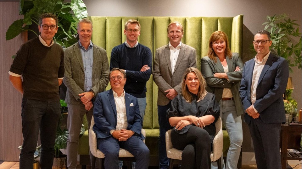 ESC GROEP VERSTERKT POSITIE MET IMPACTVOLLE OVERNAME VAN GOODZO  Een nieuw tijdperk voor IT-consultancy en talentontwikkeling in Nederland.