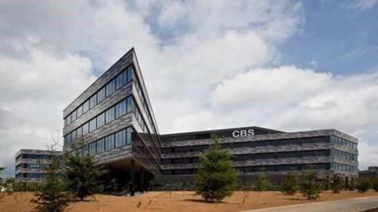 CBS: Nederlandse ICT-sector blijft groeien
