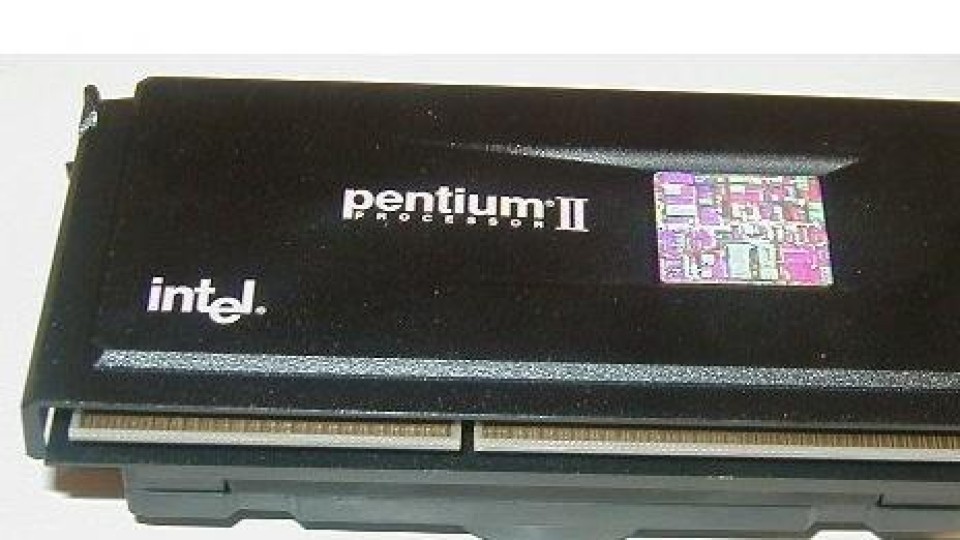Pentium 2
