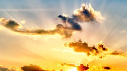 IT-beslissers zien cloudmogelijkheden vrij zonnig in