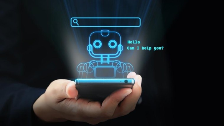 Deloitte-werknemers krijgen eigen chatbot, voor productiviteitsboost