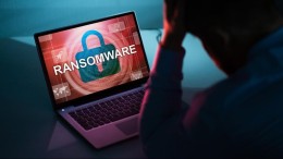 Ransomware rukt weer op