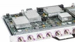 Eurodocsis 3.0 brengt kabel op turbosnelheid