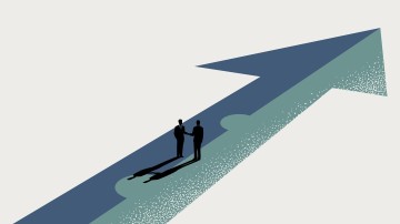 Wendbaar samenwerken in digitale ecosystemen