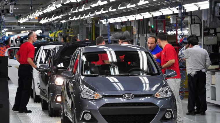 Sjoemelsoftware leidt tot invallen bij Hyundai en Kia in Duitsland