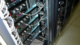 Traditioneel datacentrum verdwijnt