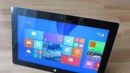 Microsoft geeft doodsteek aan Windows RT