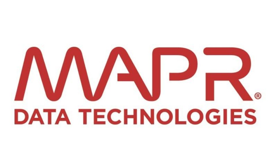 MapR data technologies