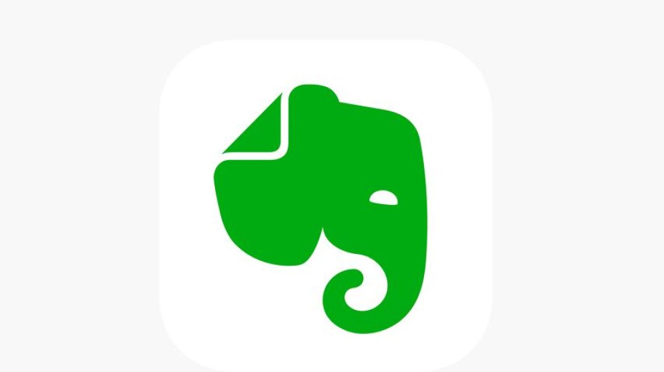 EverNote icon