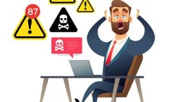 Organisaties wereldwijd ongerust dat digitaal aanvalsoppervlak uit de hand loopt