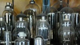 Radiobuis krijgt nieuw leven in chipontwerp