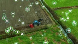 Opmars datascience hapert in de landbouw