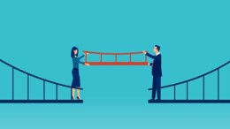 Vrouwen blijven achter in de AI-boom