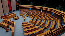 Tweede Kamer stemt vandaag over aanpassingen Wet digitale overheid