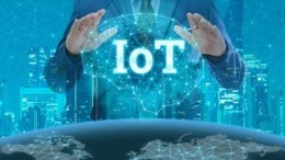 IoT veiliger maken met DNS Resolution Required