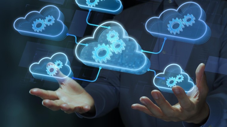 Cloud kreeg twintig jaar geleden vorm door AWS