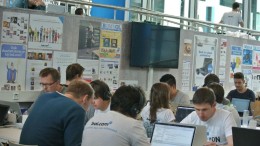 Innovatie met blockchain centraal in Groningse hackathon