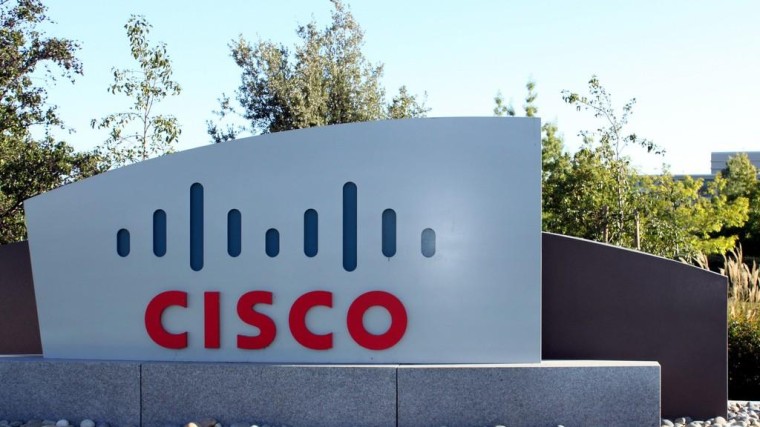 Cisco vereenvoudigt videovergaderen met andere bedrijven