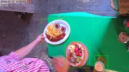 AI analyseert Oktoberfest, voor wetenschap en e-commerce