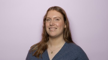 Van cultuurwetenschappen naar projectmanagement: Merel Makkus over haar groei bij Goodzo