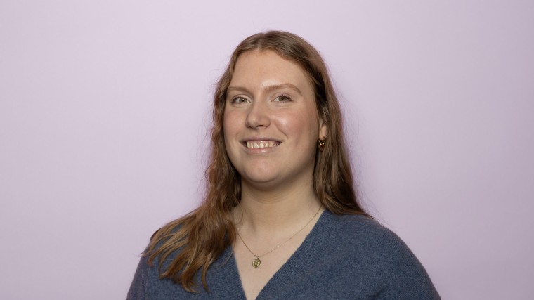 Van cultuurwetenschappen naar projectmanagement: Merel Makkus over haar groei bij Goodzo