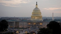 Overheids-ICT VS stond open voor Capitool-bestormers