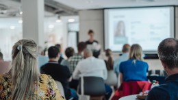 Event: Automate to innovate met Microsoft & Mileway