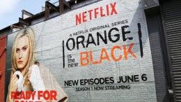 Netflix grenzeloos populair