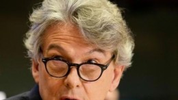 EC komt met strategie voor techstandaarden