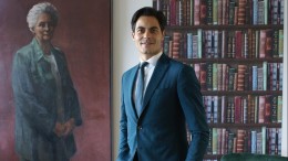 Rob Jetten (D66): ‘Ik vind het gevaarlijk dat Omtzigt een kabinet over rechts overweegt’