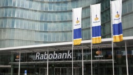 Wederom storing online diensten Rabobank