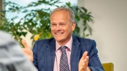 Nieuwe cyberbewindspersoon Zsolt Szabó: komende jaren veel digitaliseringswerk nodig