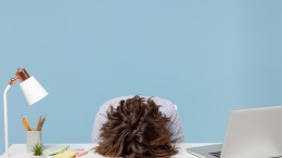 Niet productief op vrijdag is doodgewoon