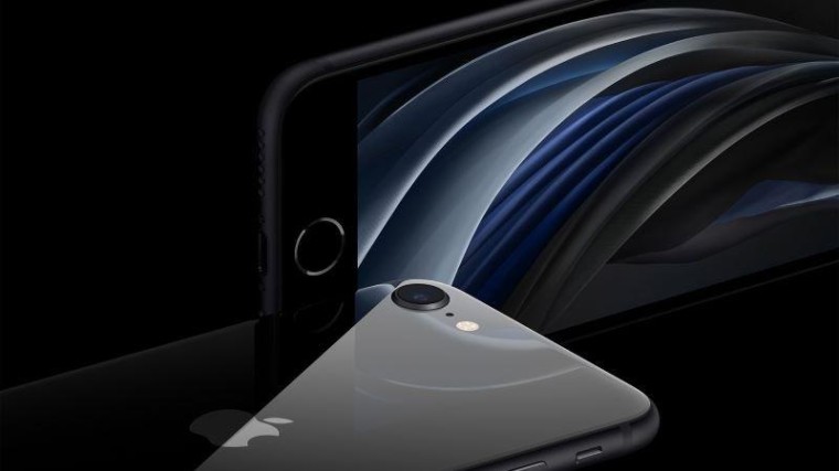 Apple presenteert budgettelefoon iPhone SE
