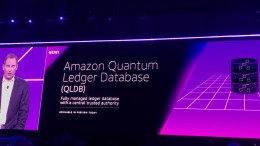 AWS duikt toch in blockchain-services