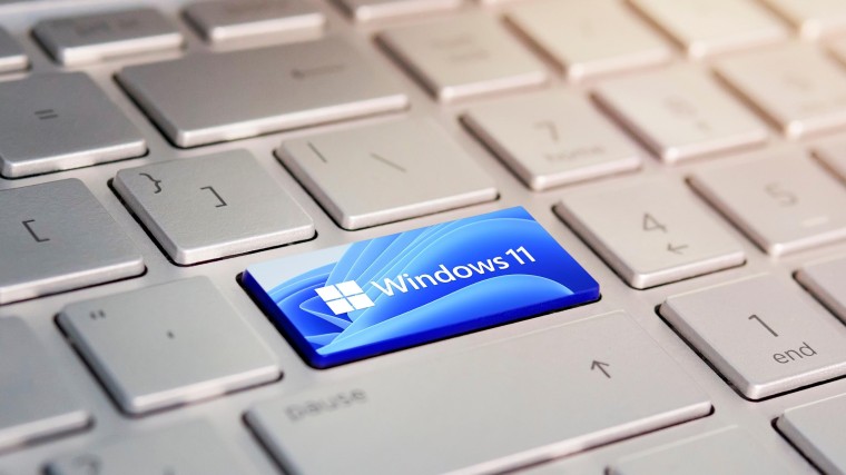 Windows 11 wint maar langzaam terrein
