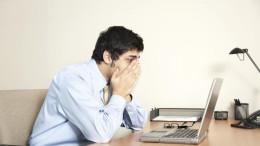 Salarisverlaging voor werknemers bij Infosys