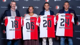 Kinderen krijgen Python-, Scratch- en Minecraft-les van Microsoft en Feyenoord