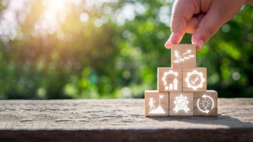 Als leider professioneel lui worden