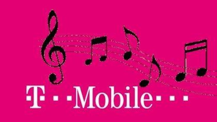 T-Mobile maakt muziek streamen 'gratis'