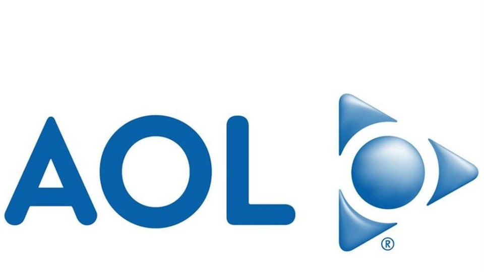 AOL-logo 2005-2009