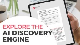 Gebruik deze AI-tool om moeiteloos Gen AI business cases te creëren!